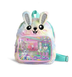 MARTINELIA CIRCUS FURRY MOCHILA R 12147