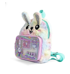 MARTINELIA CIRCUS FURRY MOCHILA R 12147