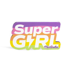 MARTINELIA SUPER GIRL PALETA DE MAQUILLAJE R 44064