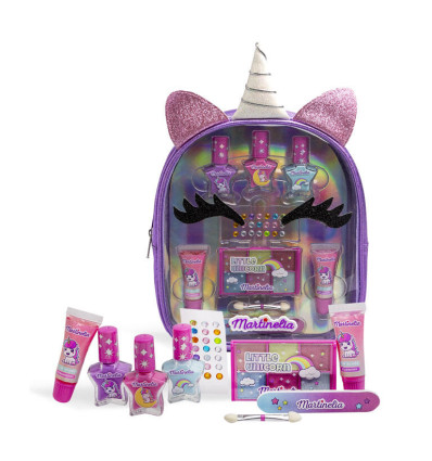 MARTINELIA LITTLE UNICORN MOCHILA R 85503