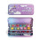 MARTINELIA LITTLE UNICORN TIN CASE 3 NIVELES MAQUILLAJE R 12022