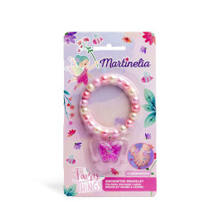MARTINELIA FAIRY THINGS PULSERA LIP GLOSS R 85490