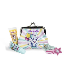 MARTINELIA CIRCUS MAQUILLAJE & MONEDERO SET R 12141
