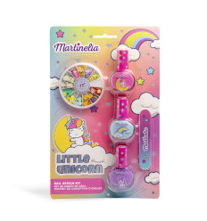 MARTINELIA LITTLE UNICORN KIT DISEÑO DE UÑAS R 85492