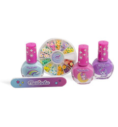 MARTINELIA LITTLE UNICORN KIT DISEÑO DE UÑAS R 85492