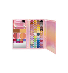 MARTINELIA LET'S BE MERMAIDS BIG SET MAQUILLAJE R 12112
