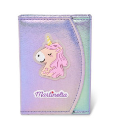 MARTINELIA LITTLE UNICORN CARTERA DE MAQUILLAJE R 30658