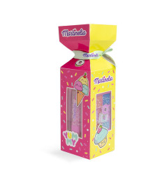 MARTINELIA YUMMY CANDY SET MAQUILLAJE R 85464
