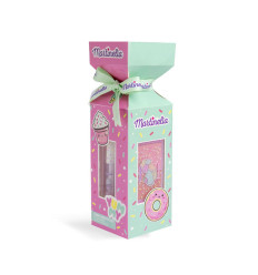 MARTINELIA YUMMY CANDY SET MAQUILLAJE R 85464