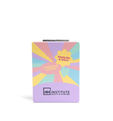 IDC INSTITUTE SWEET & PRETTY ESPEJO DE BOLSO R 80069C