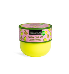 IDC INSTITUTE CREMA CORPORAL AVOCADO & JOJOBA 500 g R 44111A