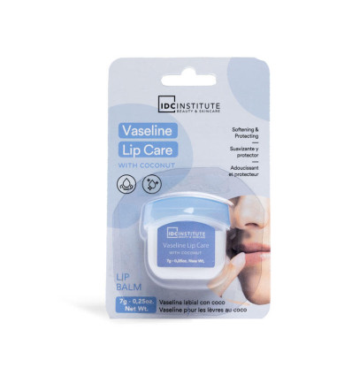 IDC INSTITUTE VASELINA R 44093