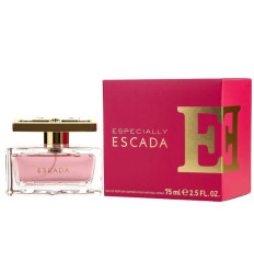 ESCADA ESPECIALLY EAU DE PARFUM 75 ml SPRAY