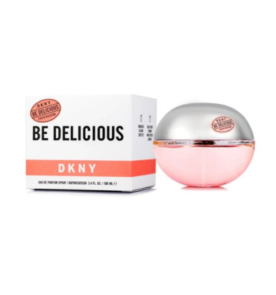 DONNA KARAN NEW YORK FRESH BLOSSOM EDP 100ML SPRAY DKNY