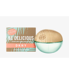 DONNA KARAN NEW YORK BE DELICIOUS COCONUTS ABOUT SUMMER EDT 50 ml SPRAY