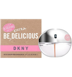 DONNA KARAN NEW YORK BE DELICIOUS EXTRA EAU DE PARFUM 30 ml SPRAY