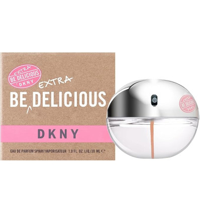 DONNA KARAN NEW YORK BE DELICIOUS EXTRA EAU DE PARFUM 30 ml SPRAY