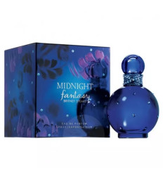 BRITNEY SPEARS MIDNIGHT FANTASY EDP 30 ml SPRAY WOMAN