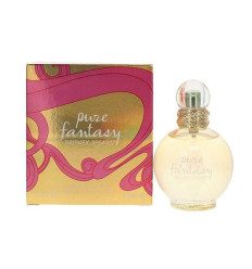 BRITNEY SPEARS PURE FANTASY PARUM ELIXIR 50 ml SPRAY