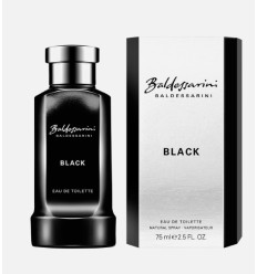 BALDESSARINI BLACK EDT 75 ml SPRAY
