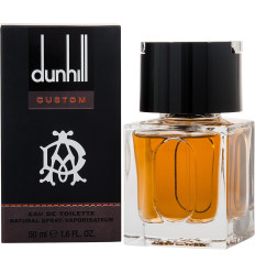 DUNHILL CUSTOM EDT 50 ml SPRAY MEN