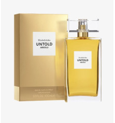 ELIZABETH ARDEN UNTOLD ABSOLU EAU DE PARFUM 100 ml SPRAY WOMAN
