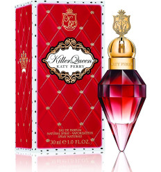 KATY PERRY KILLER QUEEN EDP 30 ml spray woman