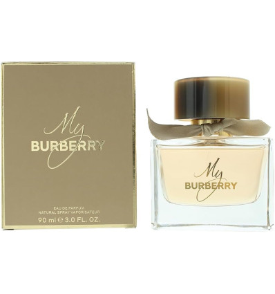 BURBERRY MY BURBERRY EAU DE PARFUM 90 ml SPRAY
