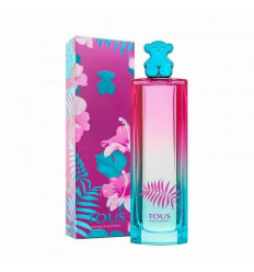 TOUS BONJOUR SEÑORITA EDT 90 ml SPRAY