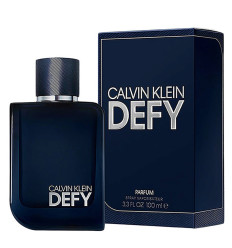 CALVIN KLEIN DEFY PARFUM 100 ml SPRAY MEN