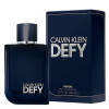 CALVIN KLEIN DEFY PARFUM 100 ml SPRAY MEN