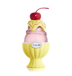 ANNA SUI SUNDAE MELLOW YELLOW EDT 50 ml SPRAY