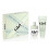 ROCHAS GIRL EDT 60 ml SPRAY + GEL EXFOLIANTE CORPORAL 100 ml