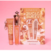 SUNKISSED SUGAR SWEET SALTED CARAMEL SET DE LABIOS