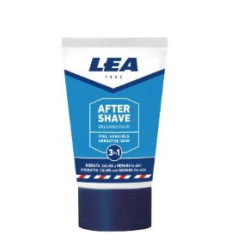 LEA AFTER SHAVE BÁLSAMO 3 EN 1 PIEL SENSIBLE 125 ml