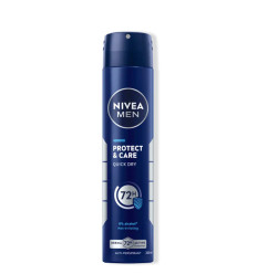 NIVEA MEN PROTEGE Y CUIDA 48H DEO SPRAY 200 ml
