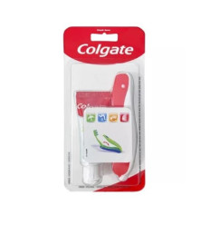 COLGATE SET DENTAL VIAJE