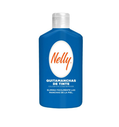 NELLY QUITAMANCHAS DE TINTE 100 ml