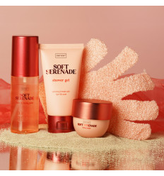 SENCE ESSENTIAL KIT TROPICAL HEAT