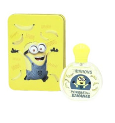 MINIONS FRUITY SCENT EDT 50 ml