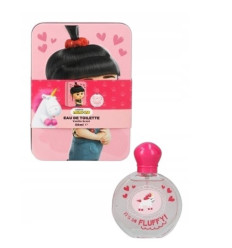 MINIONS VANILLA SCENT EDT 50 ml