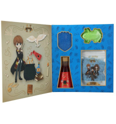 HARRY POTTER SET REGALO PARA EL BAÑO