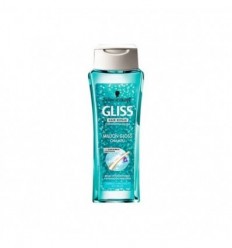 GLISS MILLION GLOSS CHAMPÚ CABELLO APAGADO Y SIN BRILLO 250 ml GLISS MILLION GLOSS CHAMPÚ CABELLO APAGADO Y SIN BRILLO 250 ml