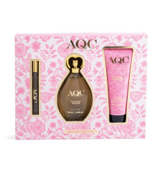 AQC FRAGRANCES RADIANT BLOOM FRAGRANCE SET R 99111