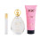 AQC FRAGRANCES RADIANT BLOOM FRAGRANCE SET R 99111