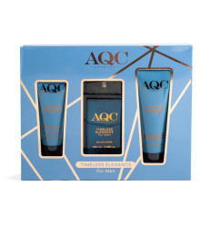 AQC FRAGRANCES TIMELESS ELEGANCE FRAGRANCE SET R 99112