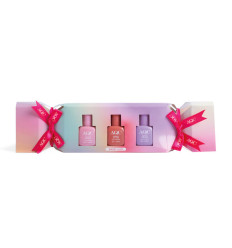 AQC FRAGRANCES SWEET LUXE FRAGRANCE TRIO 15ml R 99110