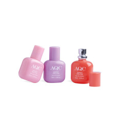 AQC FRAGRANCES SWEET LUXE FRAGRANCE TRIO 15ml R 99110