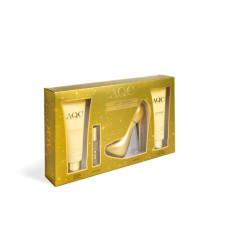 AQC FRAGRANCES LADY SECRET GOLD EDITION R 44022