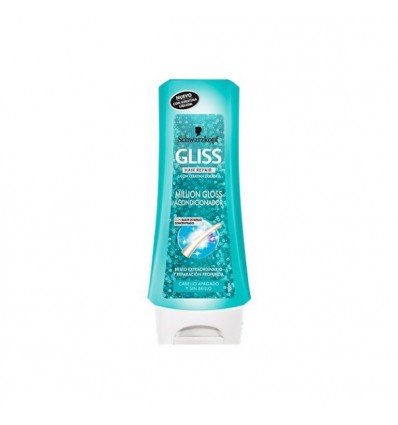 GLISS MILLION GLOSS ACONDICIONADOR 200 ml